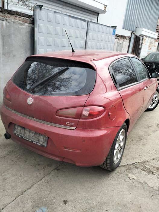 147 Q2 на части фейслифт