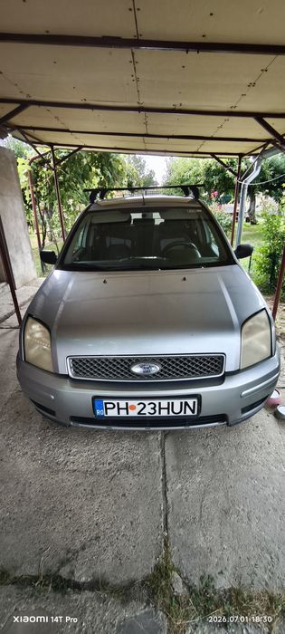 De vânzare Ford fuzion
