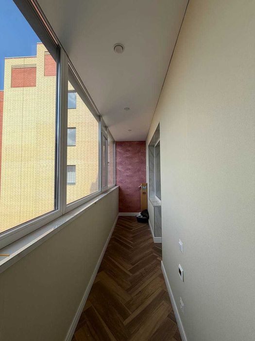 Продажа 3-комнатной квартиры  бородина 111
