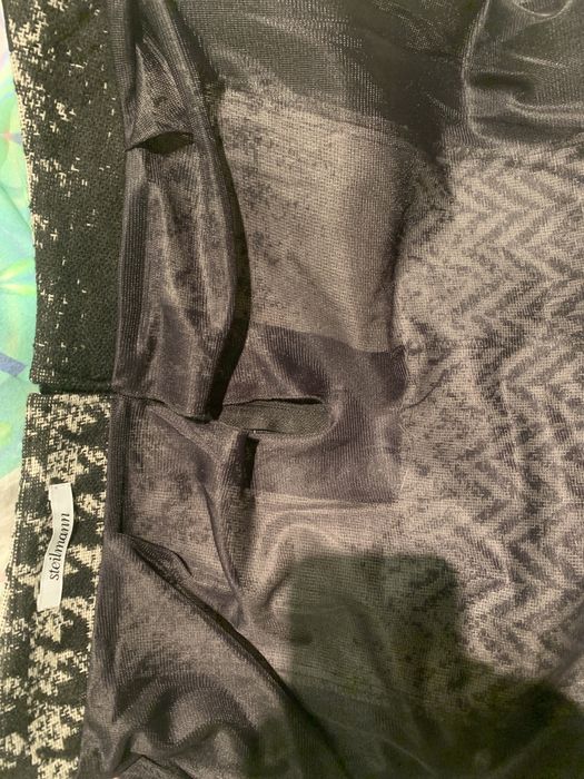 Fusta dama Steilmann