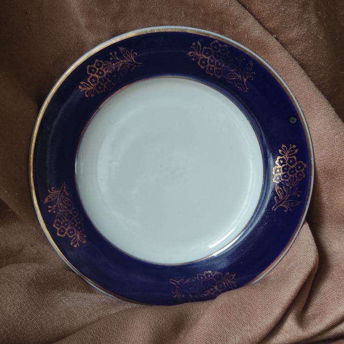 Продам посуду СССР.