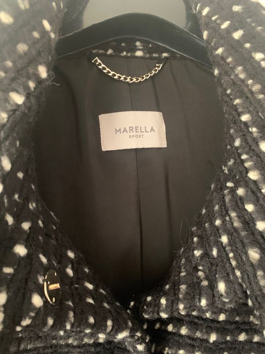 Ново палто Marella Sport