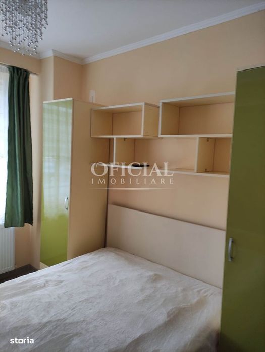 Apartament 2 Camere | 44 Mp | Parcare | Soporului Iulius Mall — fotografia 3