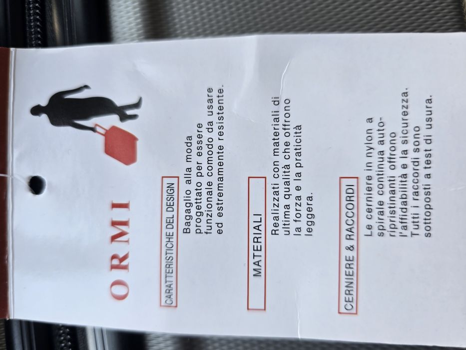 Set 3 valize negru troller troler vacanta concediu