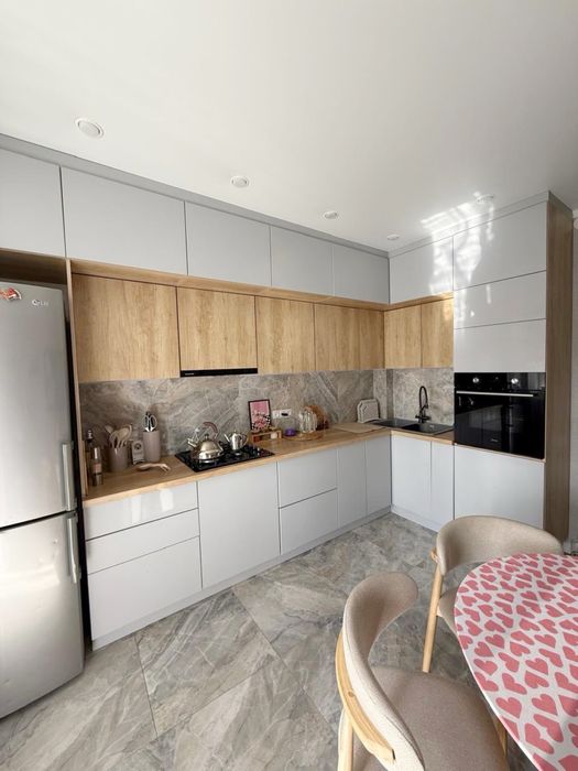 2х комн Старый аэропорт