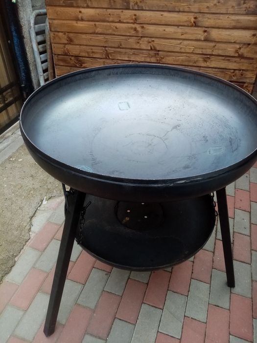 Disc  mare pt gătit profesional