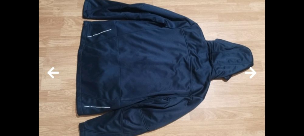 Мъжко скиорско ски сноуборд яке M ski snowboard