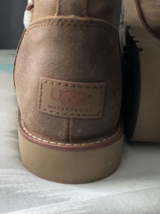UGG Ботуши оргинални