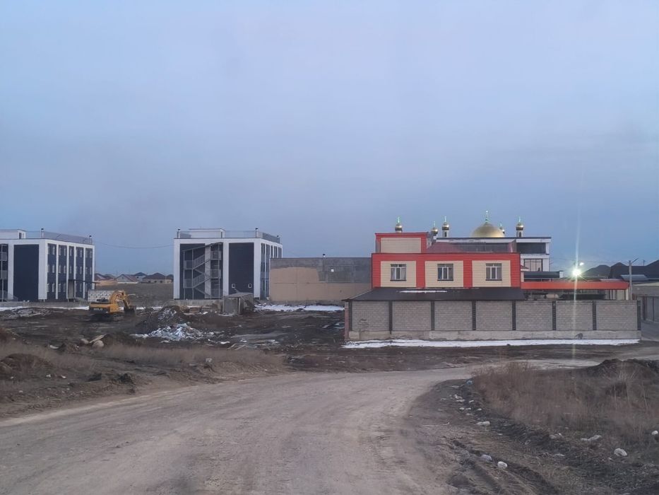 Продам участок 6 соток срочно