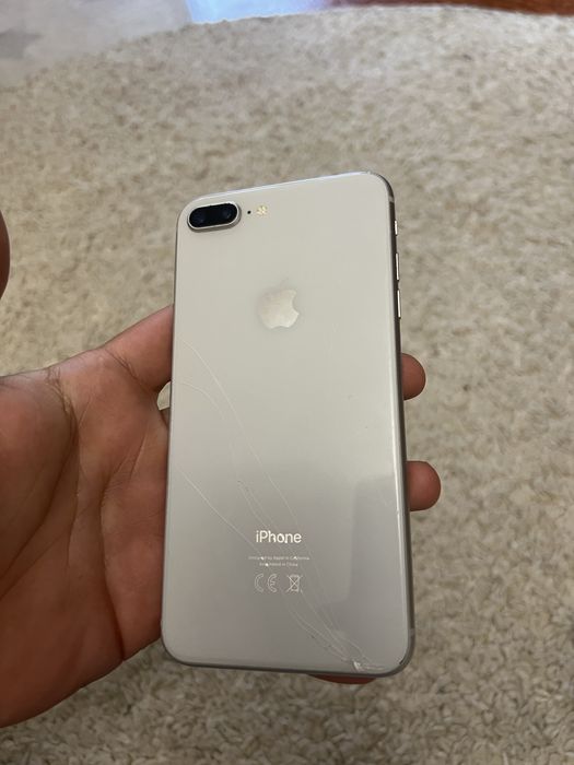 IPhone 8 Plus за части