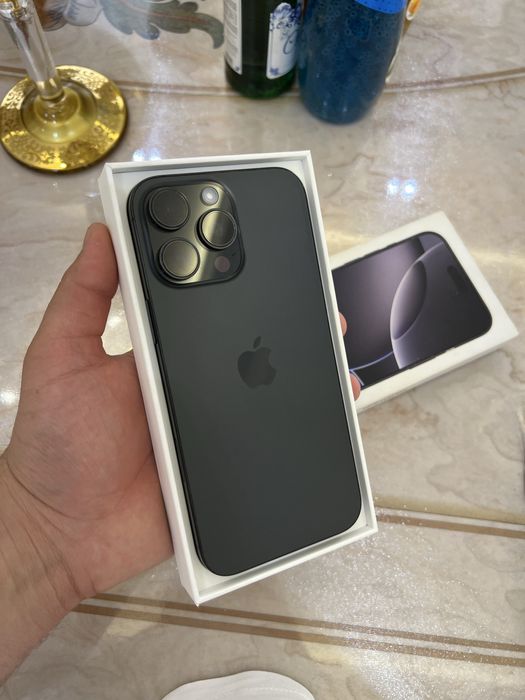 Iphone 16 pro max srochna