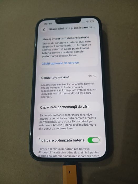 Iphone 14 , varianta 256 GB