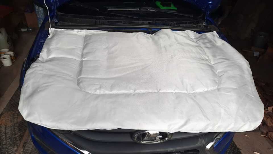 автоодеяло автотепло