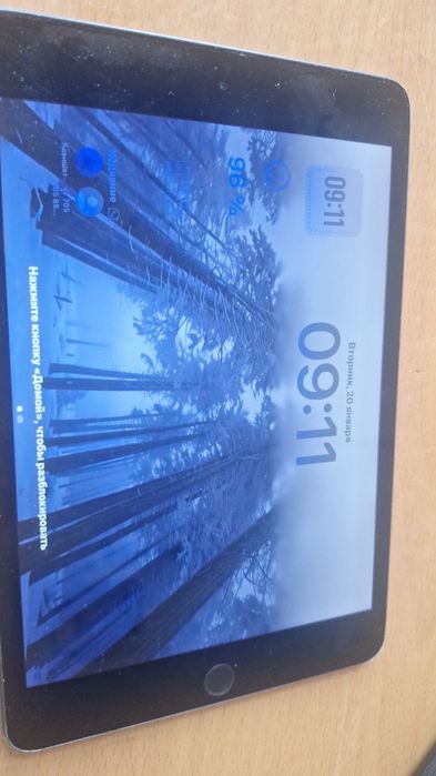 продам ipad mini 5 gen