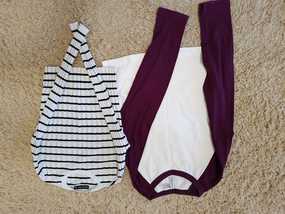 Трикотажные кофты.