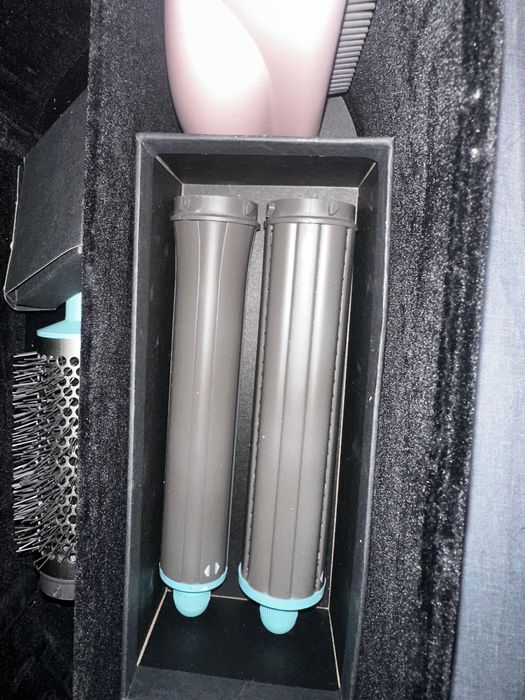 Dyson airwrap маша и сешоар