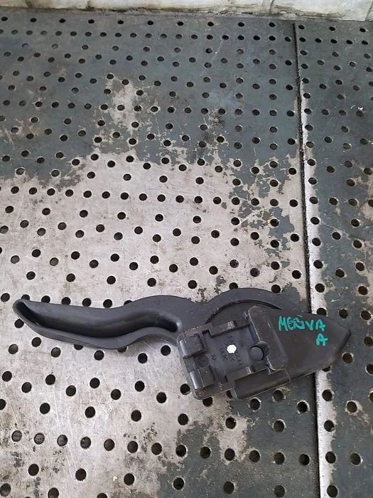 Maner deschidere capota opel meriva a x03 13128231