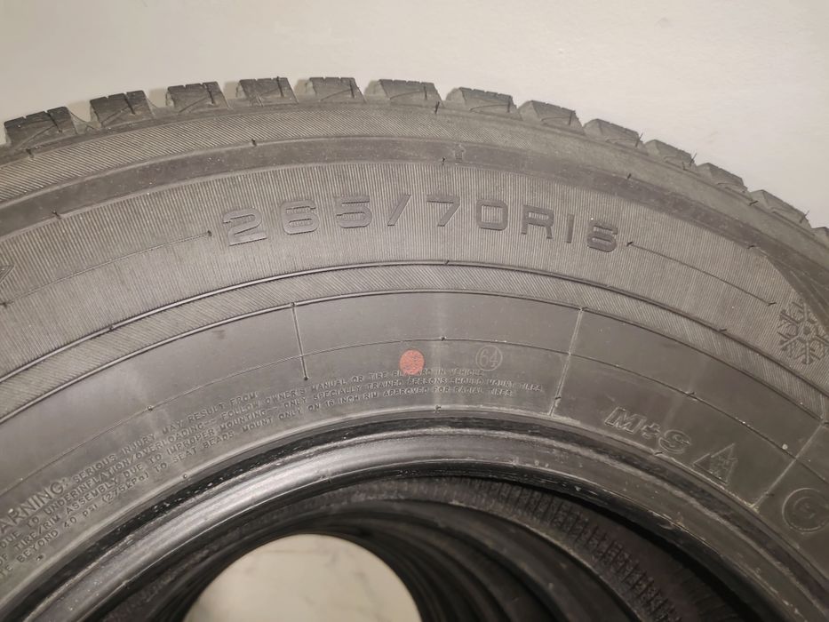 Продам зимний шины