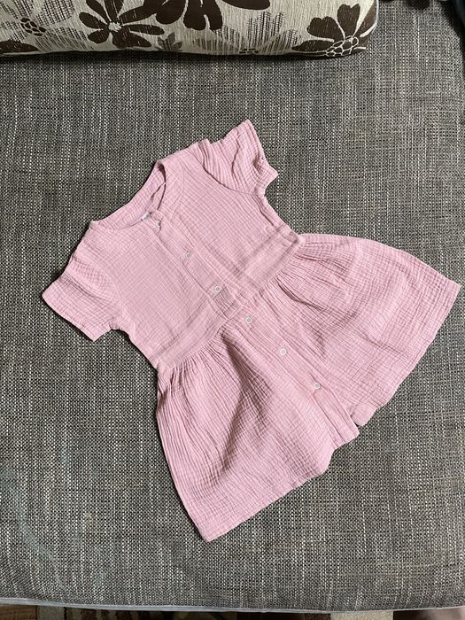 Платья для девочки размер 92-98