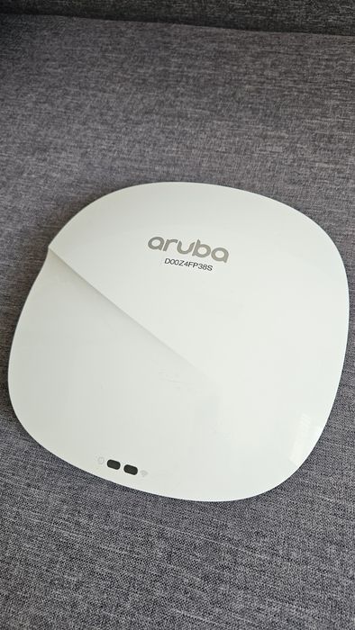 Aruba Wireless Access Point Apin0345 AP345