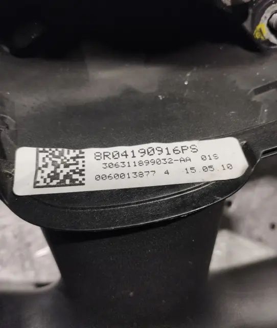 Volan simplu Audi A3 2001 1.9 TDI MT (90 hp)