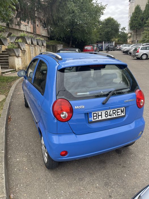 De vanzare Chevrolet AUTOMAT impecabil NEGOCIABIL