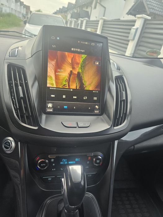FORD Kuga 2013 — imagine 4