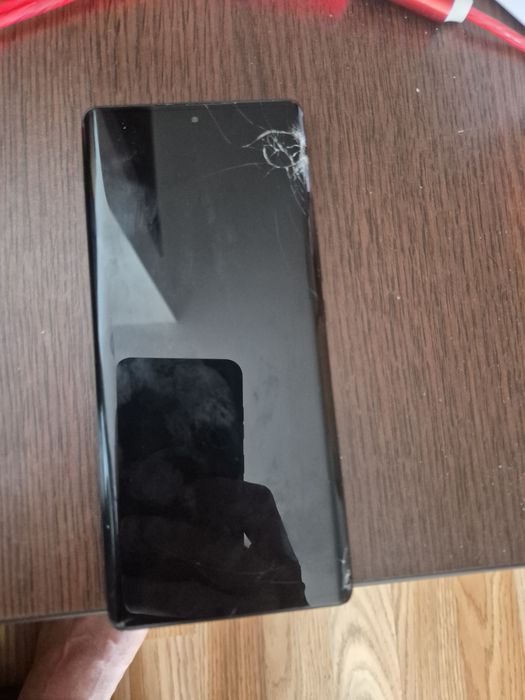 Telefon Honor Matrix