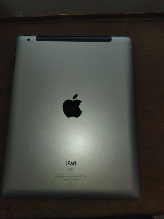 Ipad 5 16 гб 2017