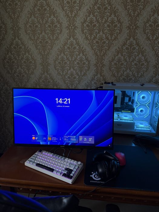 Продам готовый сетап