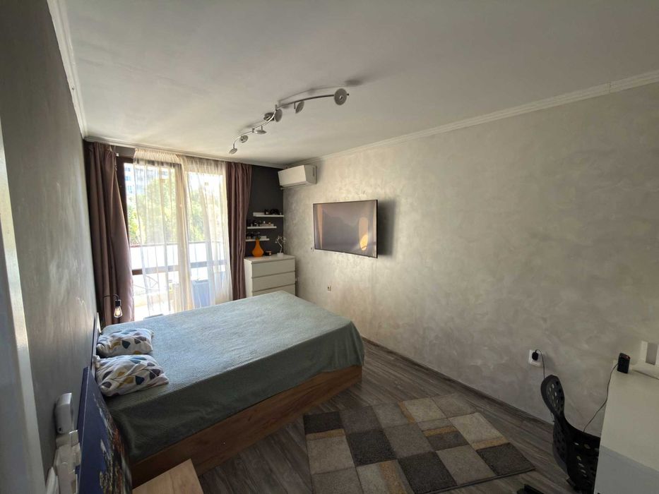 3 стаен апртамент , Овча купел 1