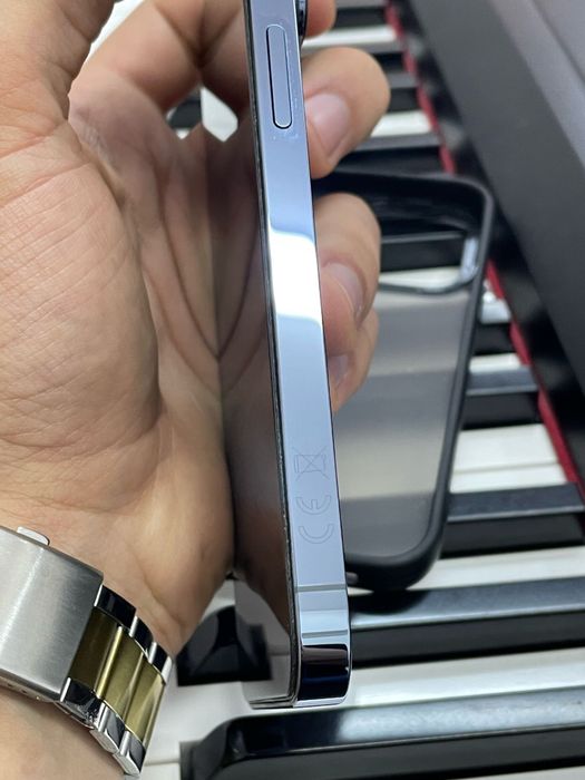 Iphone 13 pro 128 gb
