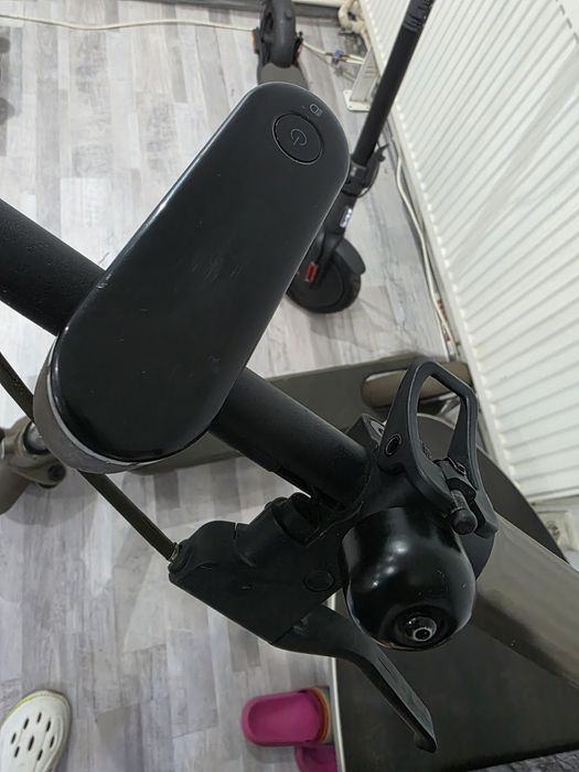 Trotineta xiaomi 4 pro Max