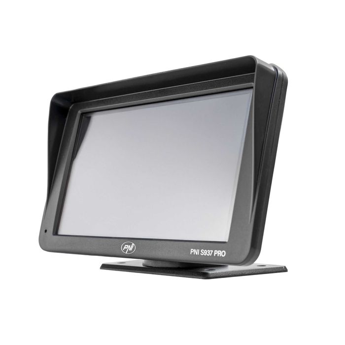 GPS-ul Tanc  promovat de zadi.ro - 4GB RAM-64 memorie - android 13-camsam, posturi TV, trafic live