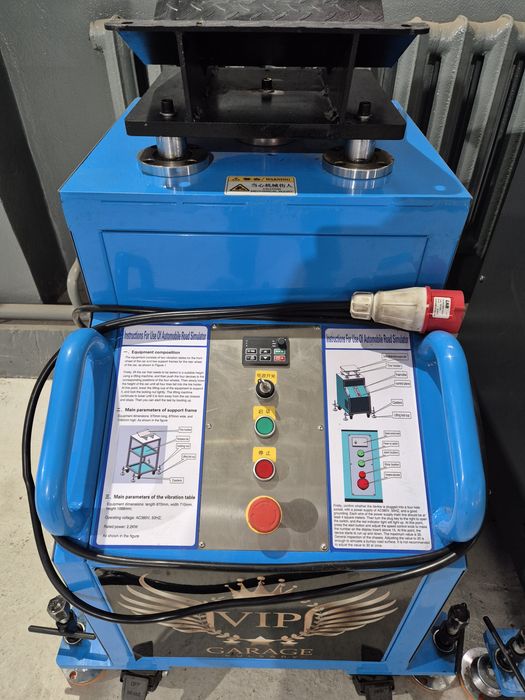 Продаётся Вибростенд