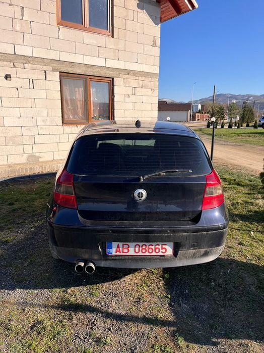 Vand bmw seria 1