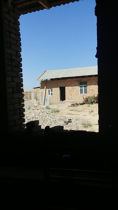 Кадастр бор Халкабод Бобур МФЙ (Штаб канал) янги номи Ифтихор МФЙ