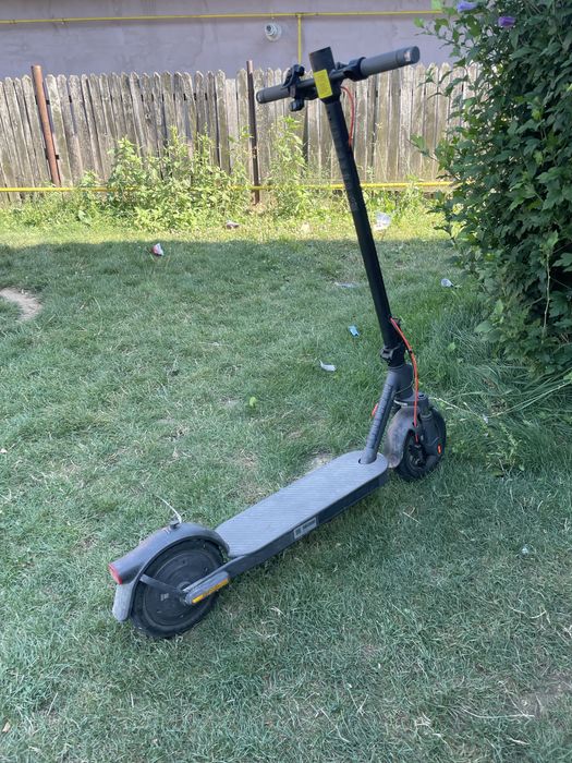Trotineta Xiaomi Elite sau schimb cu g2 2025