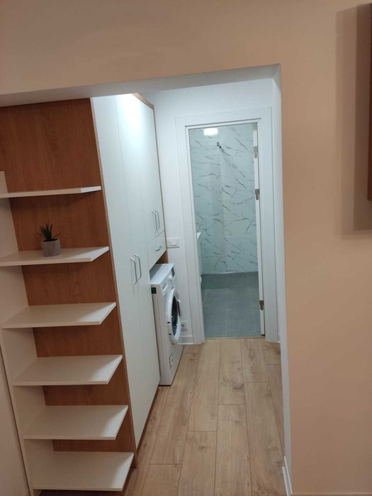 Apartament 2 camere, Aleea Jupiter