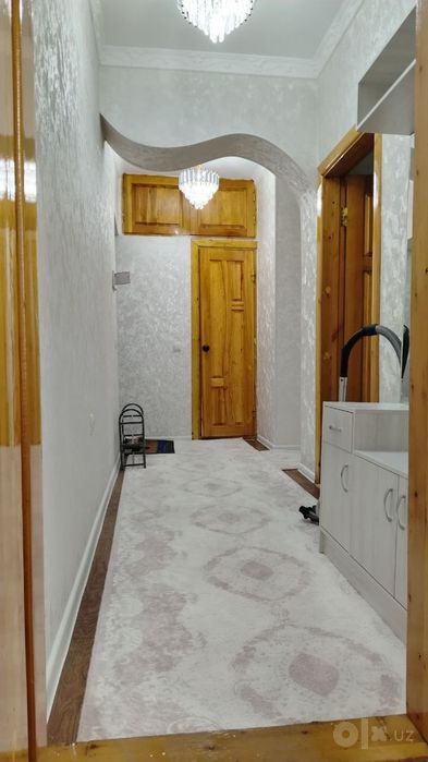 Квартира в аренду