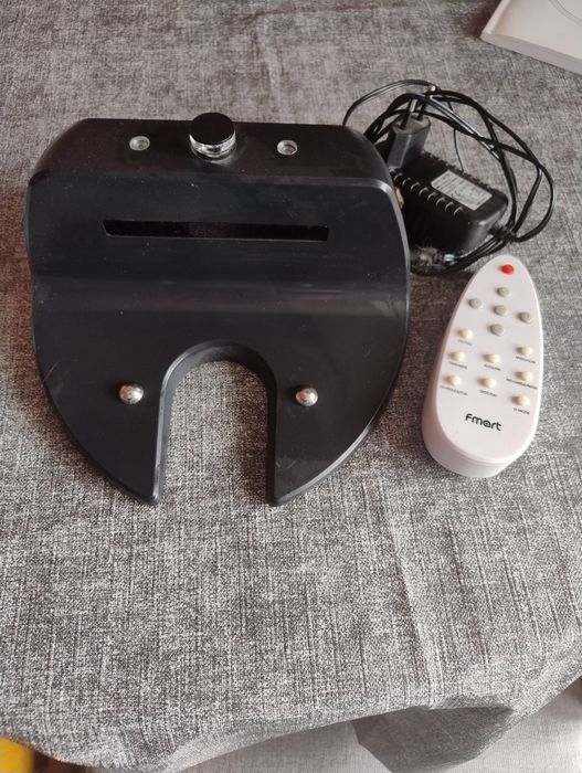 Fmart прахосмукачка робот