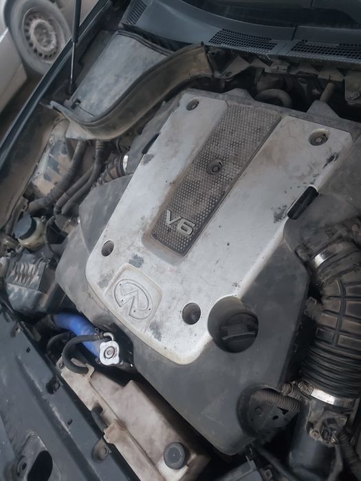 Продам контрактный матор инфинити G25 2010годаV6. Также АКПП 7 ступка.