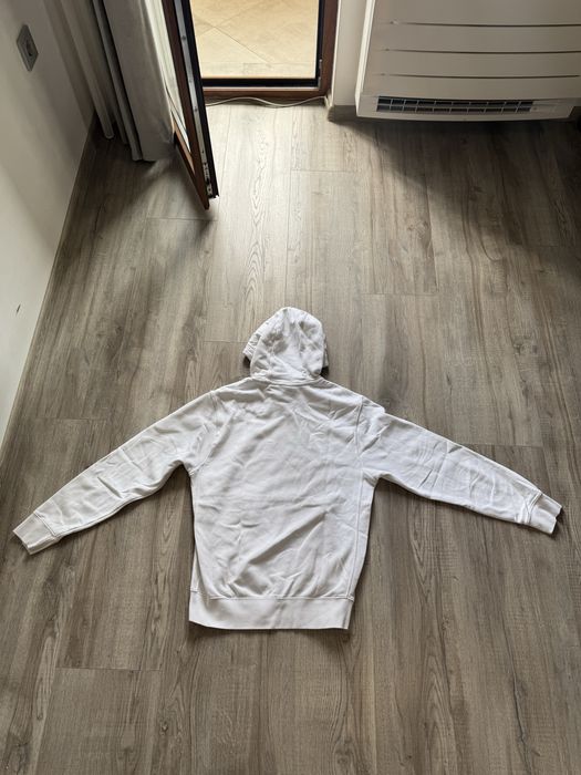 Nike hoodie S размер