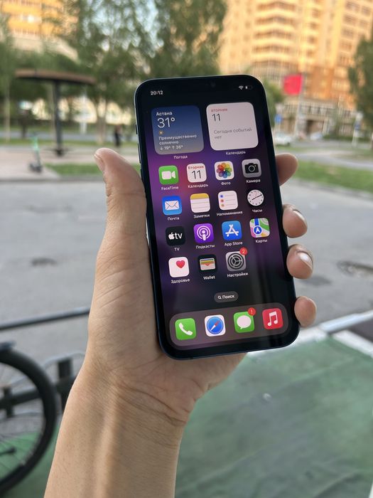 iPhone 12 128gb Айфон 12