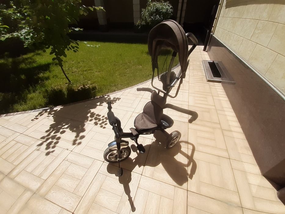 Продаётся детские велик