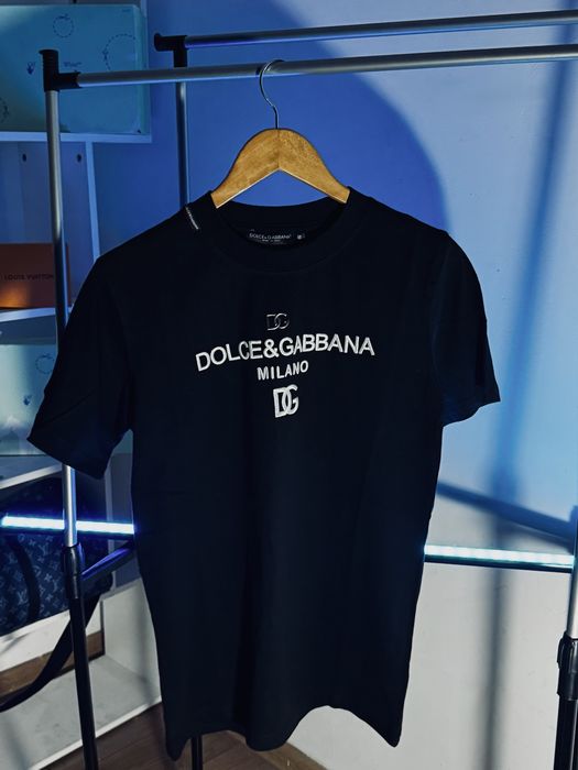Tricou Dolce Gabbana