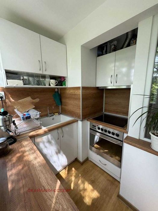Продава се Тристаен апартамент в София, Симеоново - 88 кв.м за 2046 €/кв.м - Снимка #2