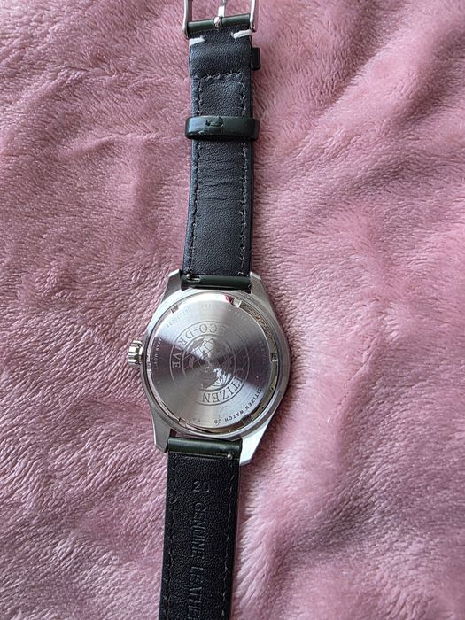 Ceas Citizen Eco-Drive