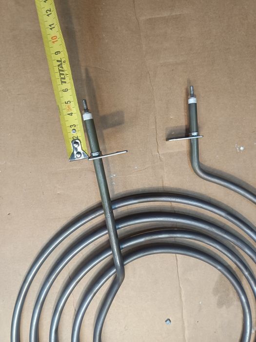 Нагревател 4400 вата  за конвектомат