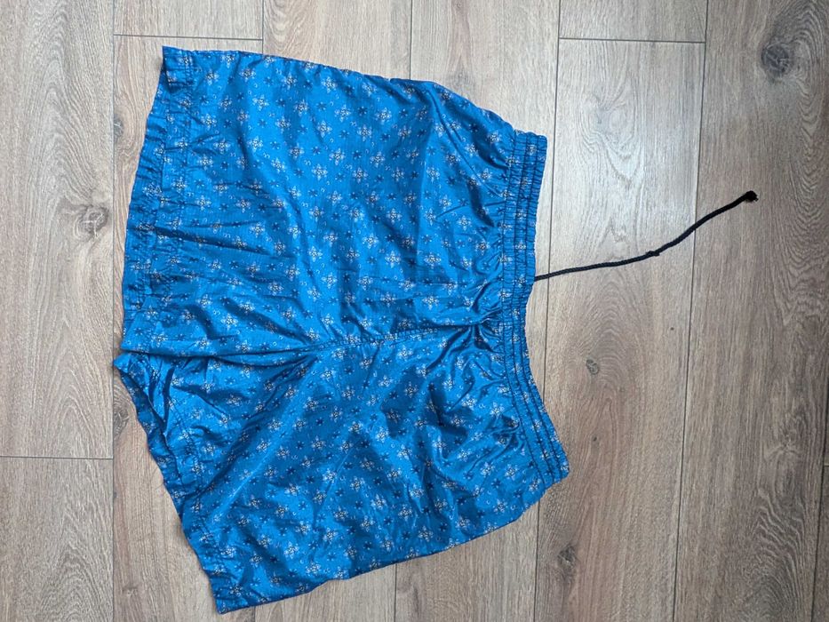 Pantaloni scurti - M - Blue